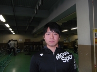 高田 修汰