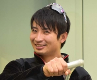 橋本 英也
