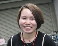 太田 美穂