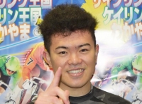 高田 修汰