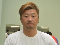 山内 卓也