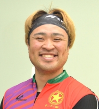 阿部 大樹