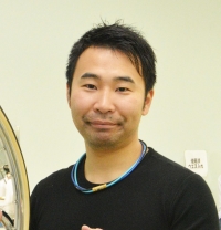 芦澤 辰弘