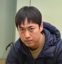 廣川 泰昭