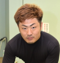 吉武 信太朗