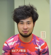 久保田 泰弘