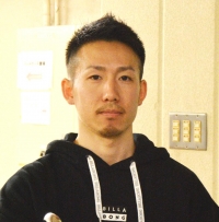 坂口 晃輔