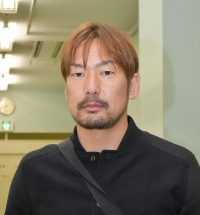 大谷 靖茂