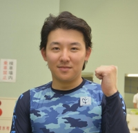 山口 聖矢