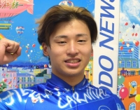 山口 拳矢