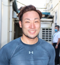 郡司 浩平