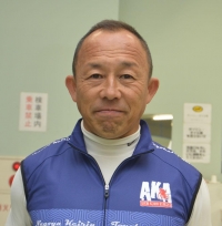 疋田 敏