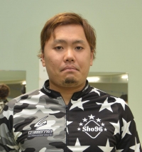 相笠 翔太