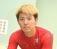 照井 拓成