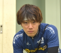 渡邉 雄太