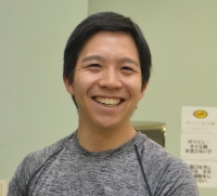 小林 泰正