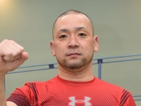 篠原 龍馬