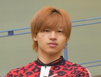 山口 拳矢
