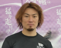 稲川 翔