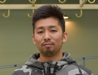 名川 豊