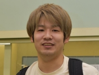 吉川 希望