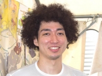 山崎 賢人