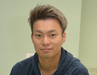 瓜生 崇智