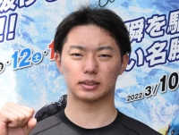 橋本 優己