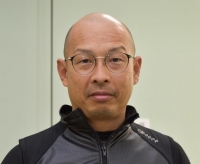 松坂 英司