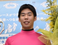 阿部 将大