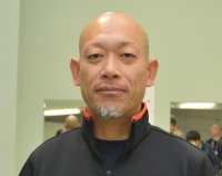 舛井 幹雄