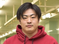 吉武 信太朗