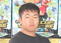 纐纈 洸翔