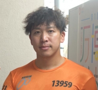 鷲田 佳史