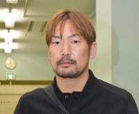 大谷 靖茂