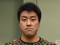 栗山 俊介