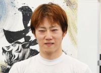 渡邉 雄太