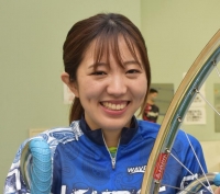 土屋 珠里