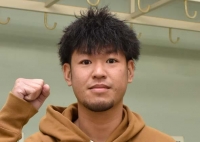 山下 一輝
