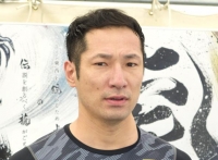 杉森 輝大