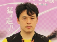 三谷 竜生