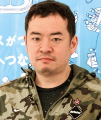 牛山 貴広