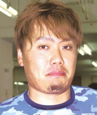 相笠 翔太