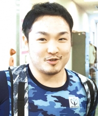 嶋田 誠也