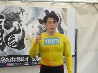 三谷 竜生