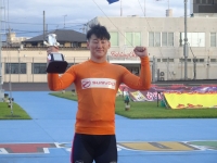 山田 久徳