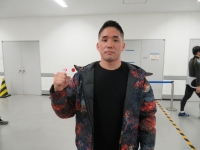 磯川 勝裕