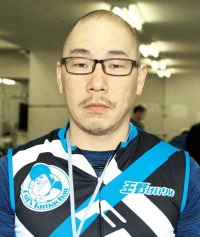 柳谷 崇