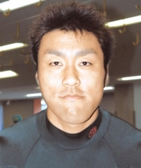 栗山 俊介
