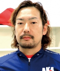大谷 靖茂